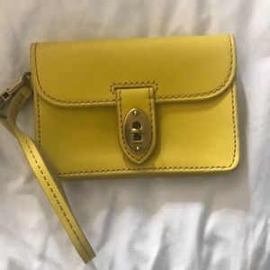 Fossil Austin Wristlet
